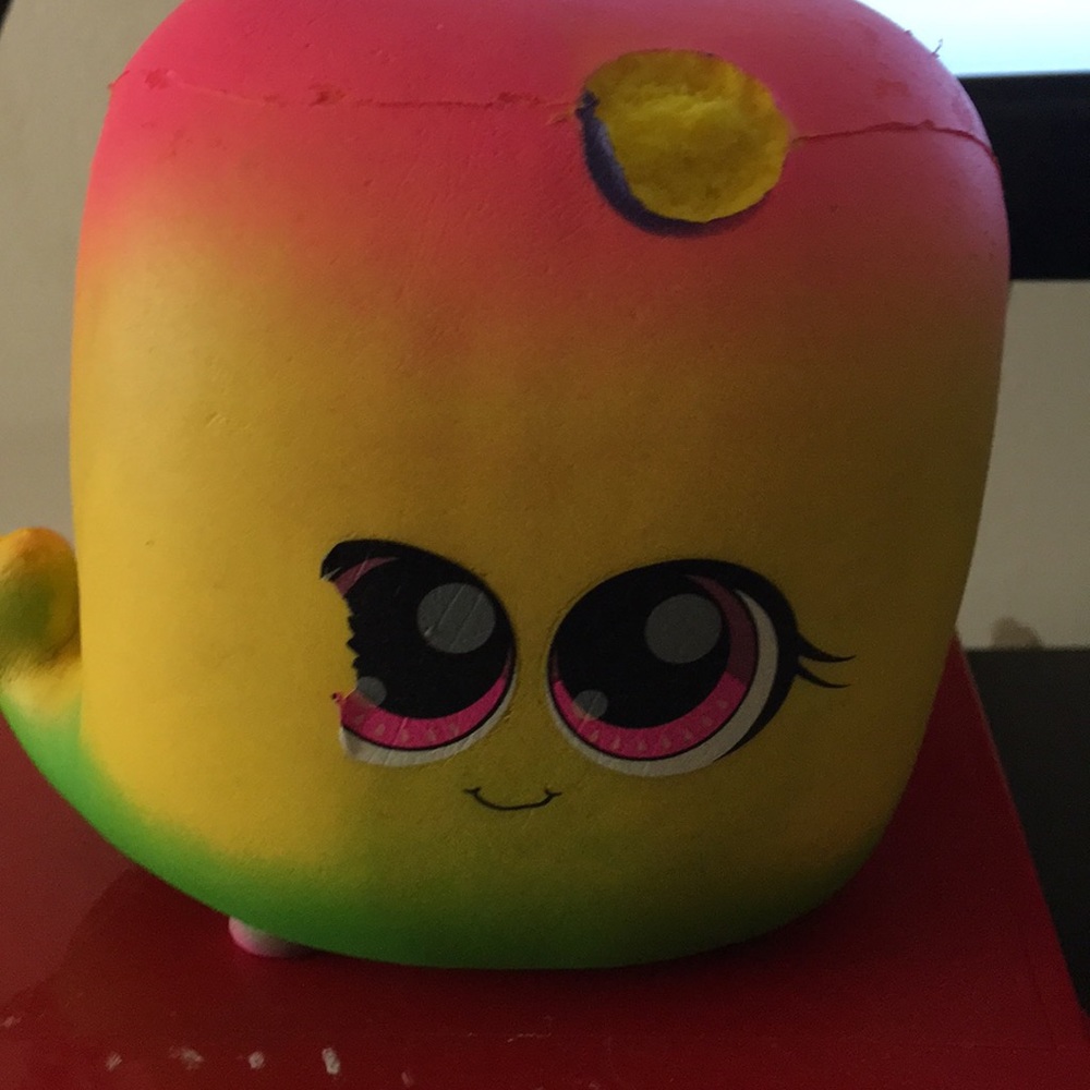 Squishy